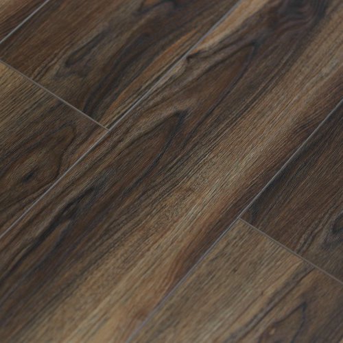 Кварцвиниловый SPC ламинат Art East Art Stone Пекан Алегро 152-ASP 1220×181×6